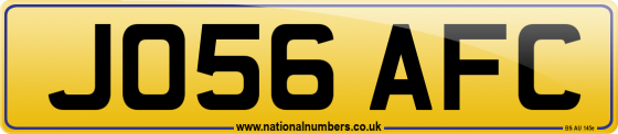 JO56 AFC