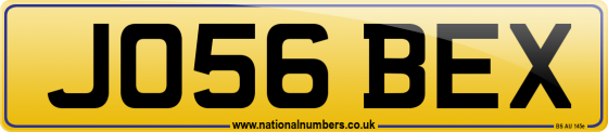 JO56 BEX