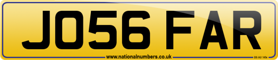 JO56 FAR