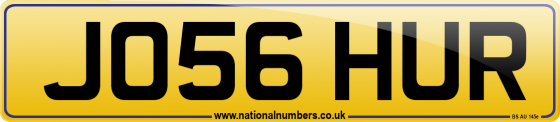 JO56 HUR