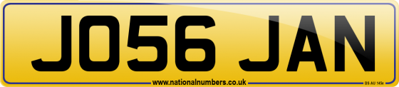 JO56 JAN