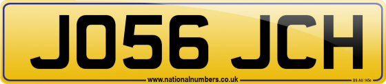 JO56 JCH