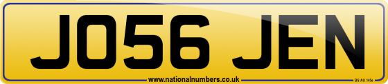 JO56 JEN