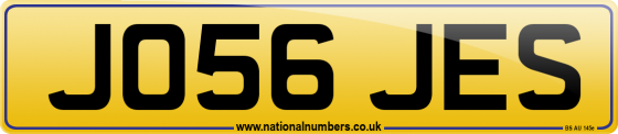 JO56 JES