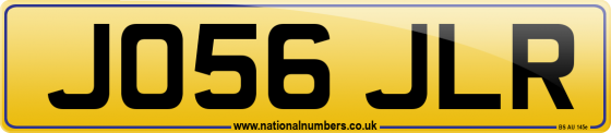 JO56 JLR