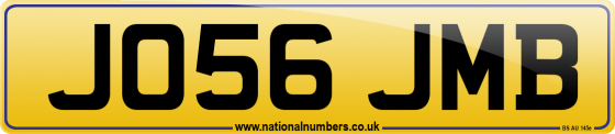 JO56 JMB