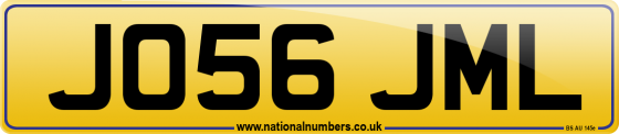 JO56 JML