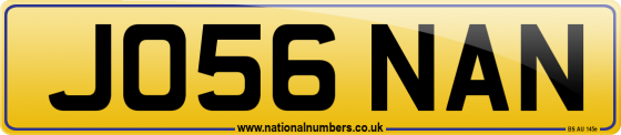 JO56 NAN