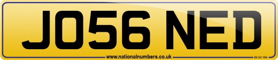 JO56 NED