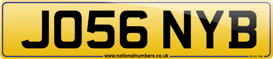 JO56 NYB