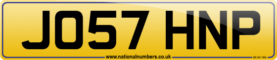 JO57 HNP