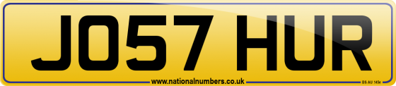 JO57 HUR