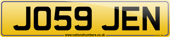JO59 JEN