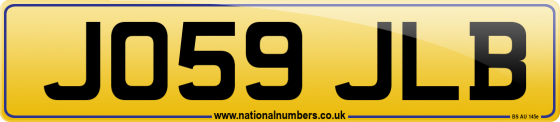 JO59 JLB