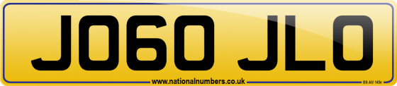JO60 JLO