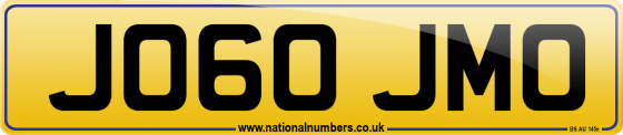 JO60 JMO