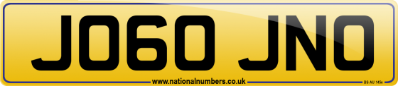 JO60 JNO