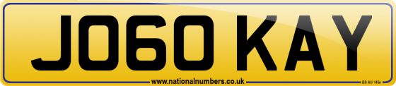 JO60 KAY