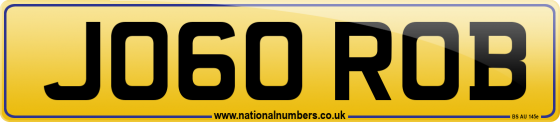 JO60 ROB