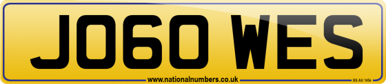 JO60 WES