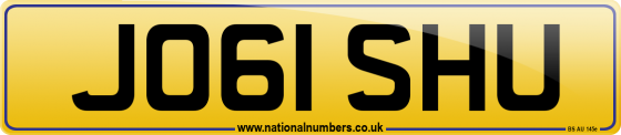 JO61 SHU