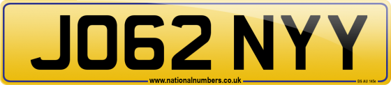 JO62 NYY
