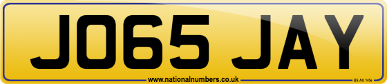 JO65 JAY
