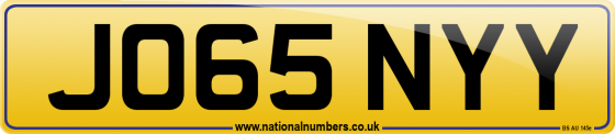 JO65 NYY