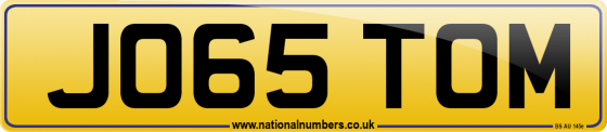 JO65 TOM
