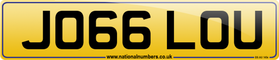 JO66 LOU