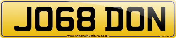 JO68 DON