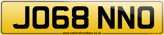 JO68 NNO