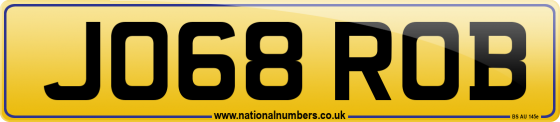 JO68 ROB
