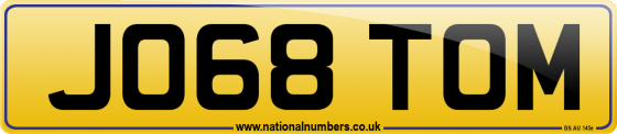 JO68 TOM