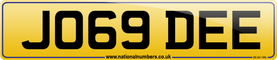 JO69 DEE