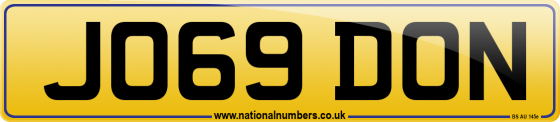 JO69 DON