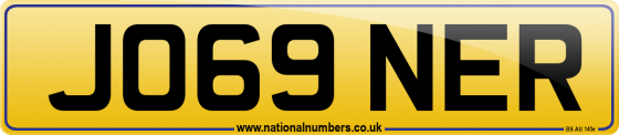 JO69 NER