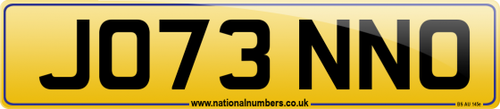 JO73 NNO