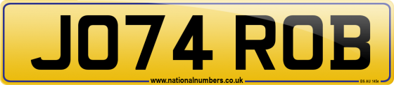 JO74 ROB