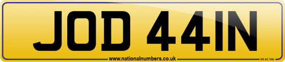 JOD 441N
