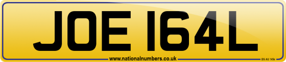 JOE 164L