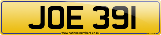 JOE 391