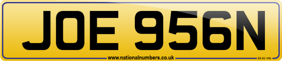 JOE 956N