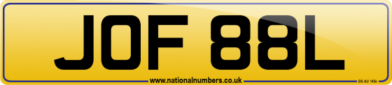 JOF 88L