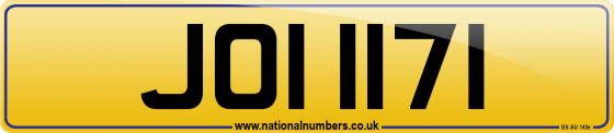 JOI 1171