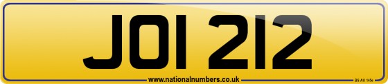 JOI 212