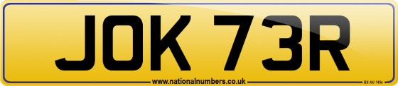 JOK 73R