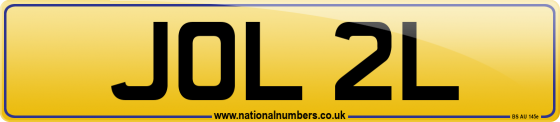 JOL 2L