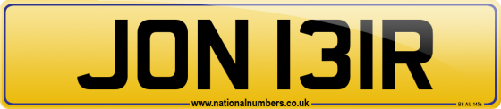 JON 131R