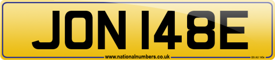 JON 148E